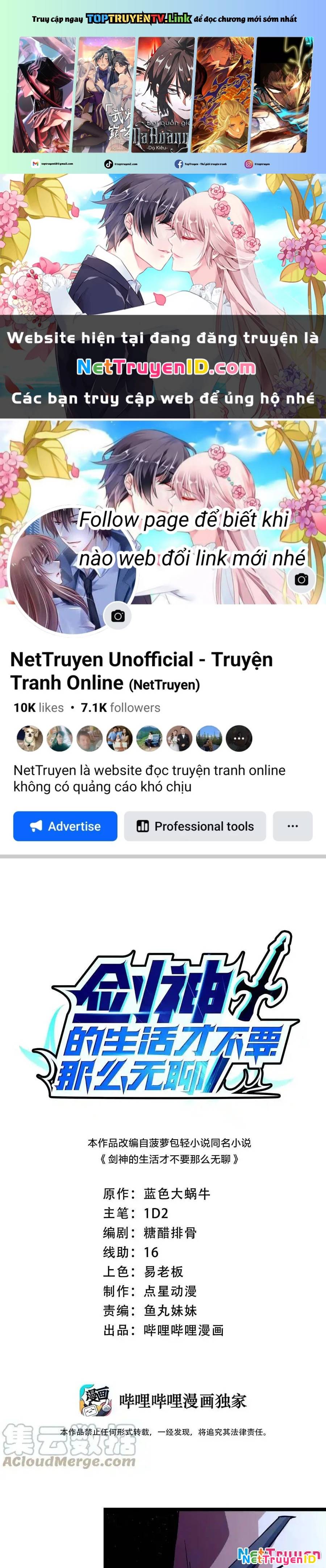 Sức Mạnh Của Kiếm Thần: Chapter 52