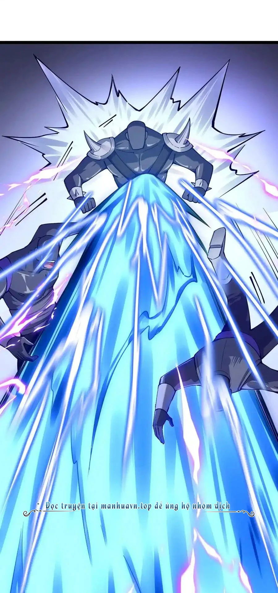 Sức Mạnh Của Kiếm Thần: Chapter 52