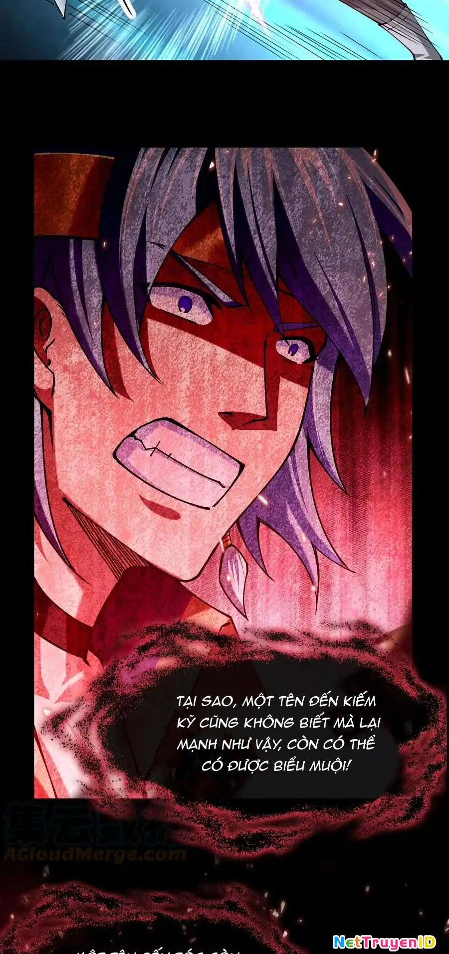 Sức Mạnh Của Kiếm Thần: Chapter 52