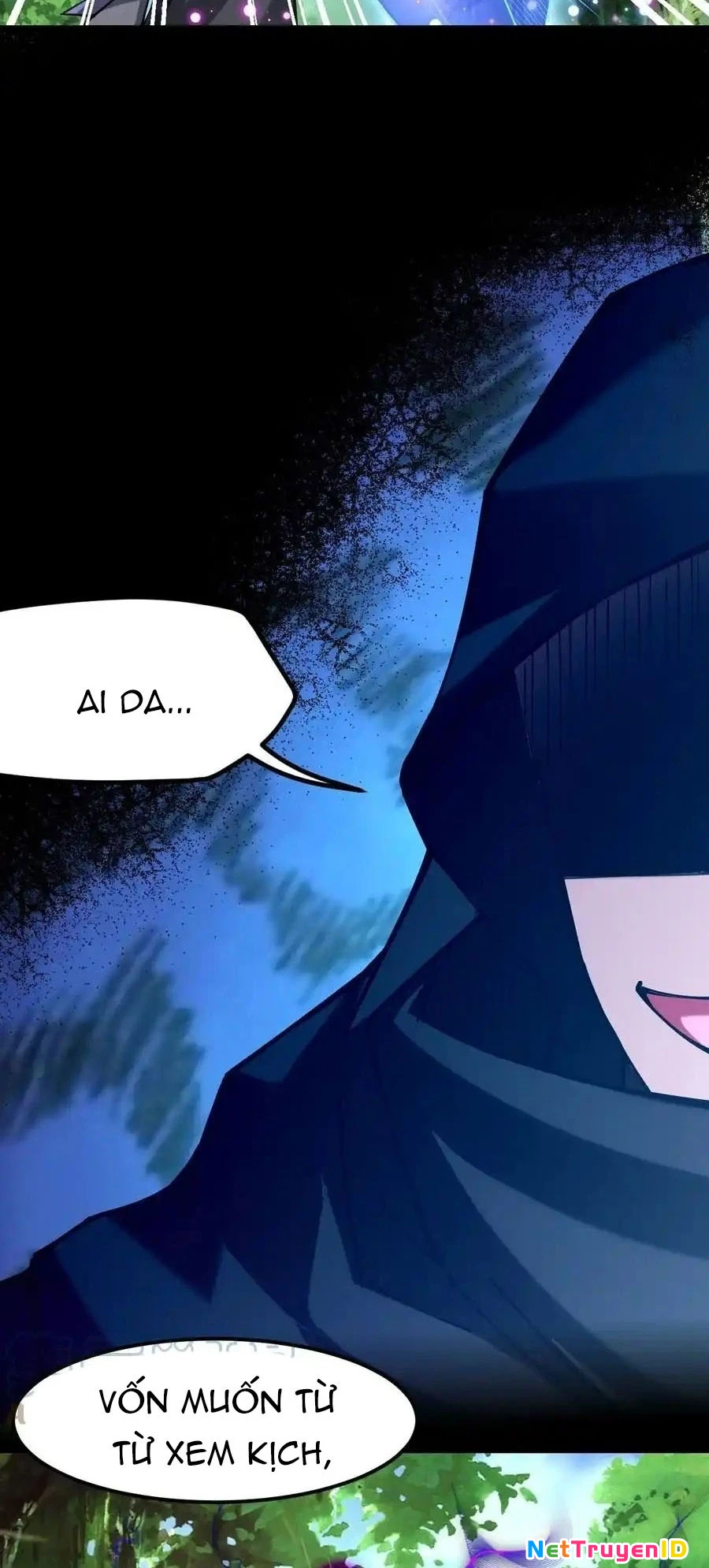 Sức Mạnh Của Kiếm Thần: Chapter 52