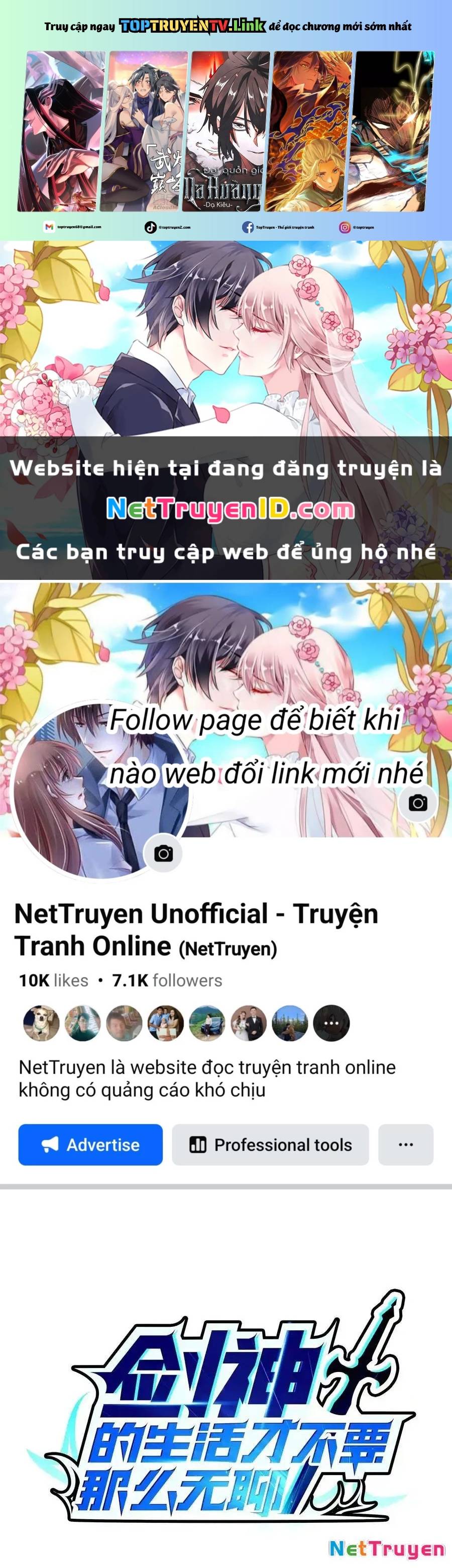 Sức Mạnh Của Kiếm Thần: Chapter 53