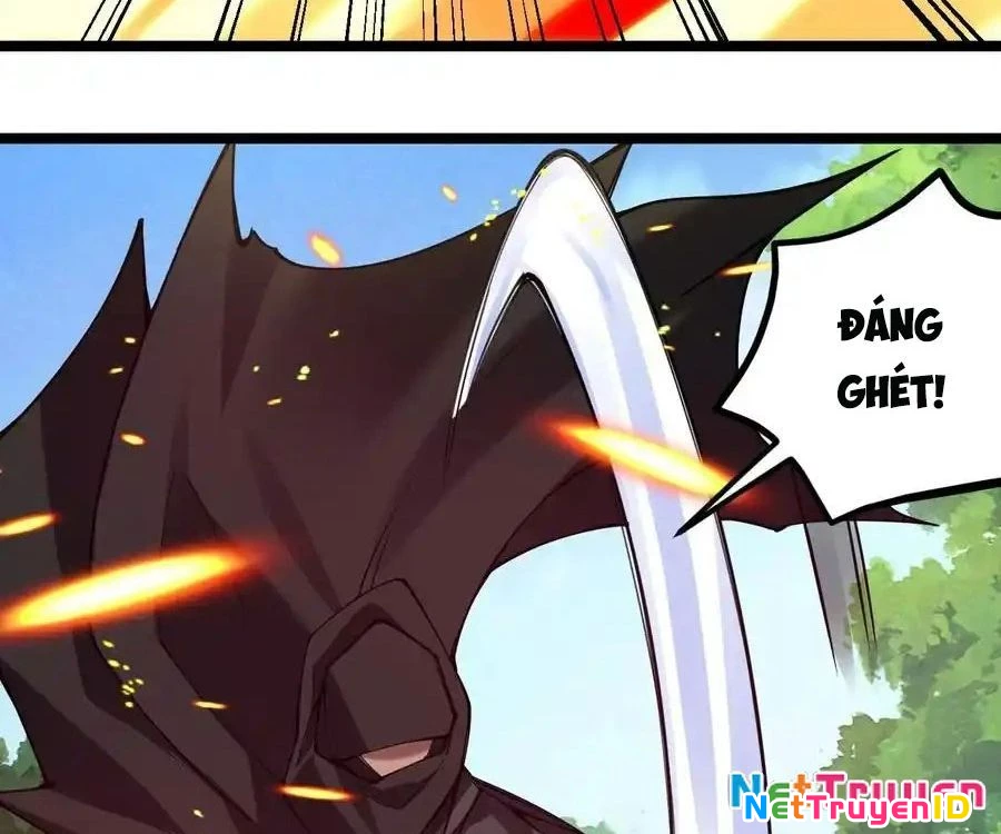 Sức Mạnh Của Kiếm Thần: Chapter 53