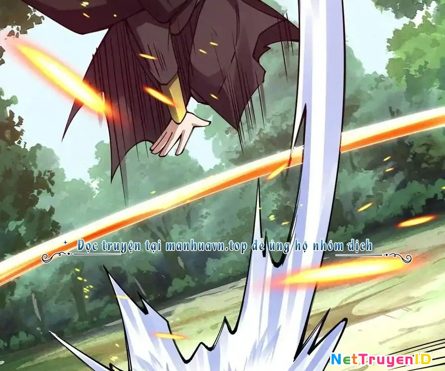 Sức Mạnh Của Kiếm Thần: Chapter 53