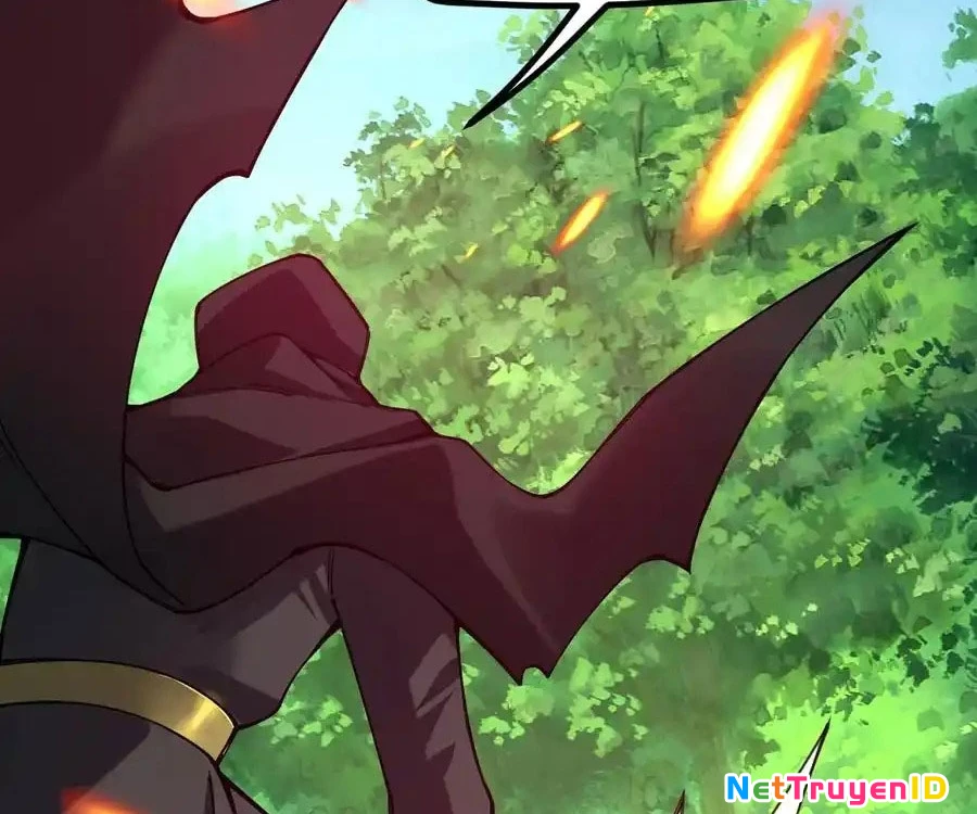 Sức Mạnh Của Kiếm Thần: Chapter 53