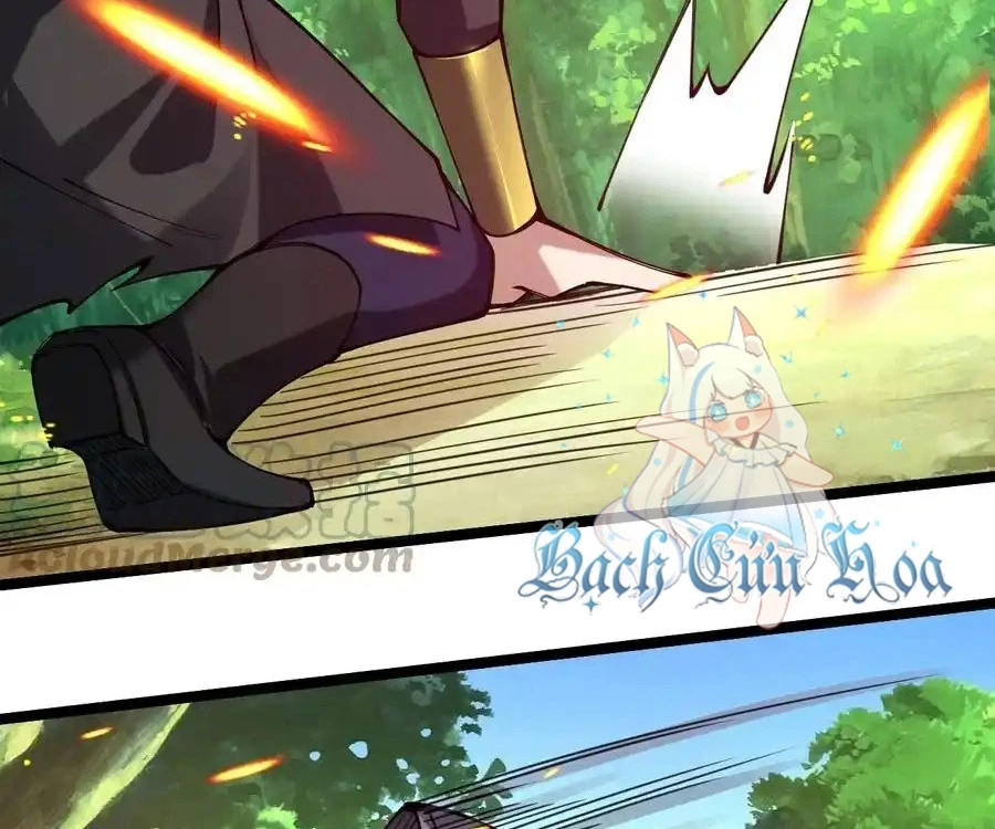 Sức Mạnh Của Kiếm Thần: Chapter 53