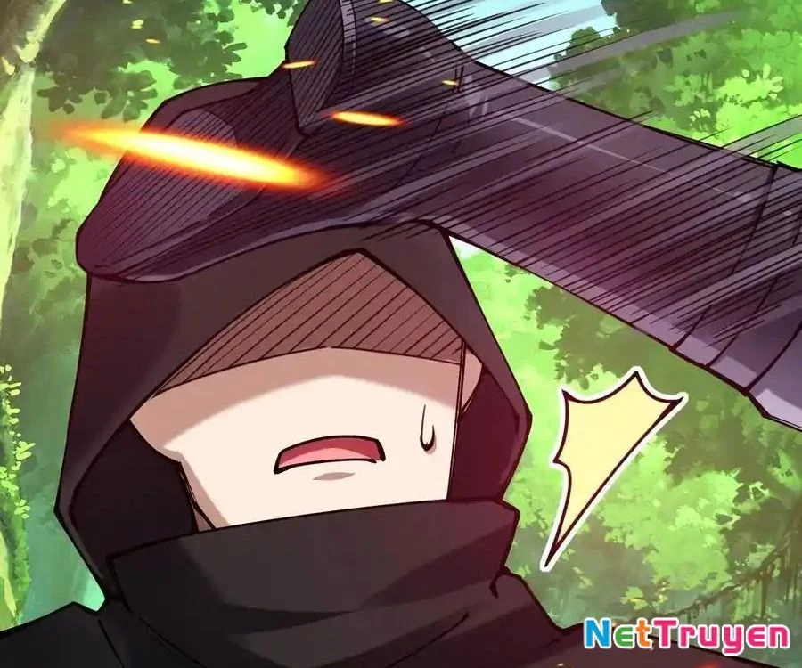 Sức Mạnh Của Kiếm Thần: Chapter 53