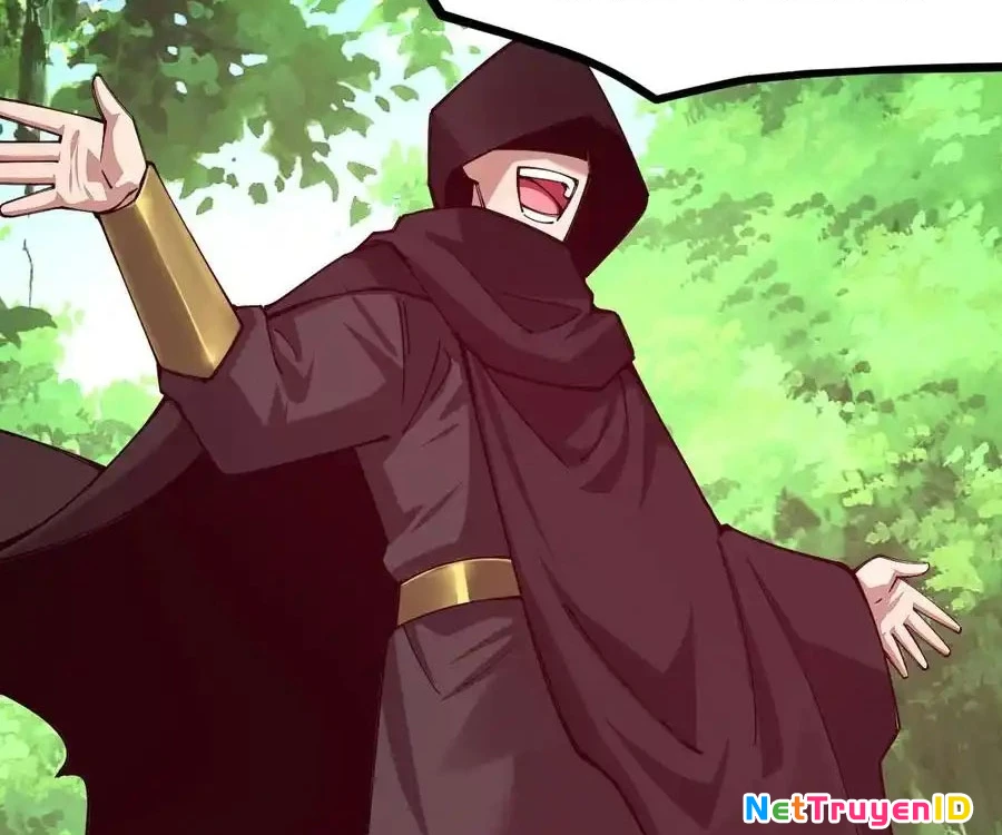 Sức Mạnh Của Kiếm Thần: Chapter 53