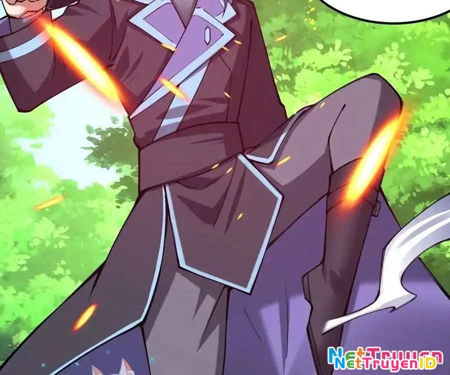 Sức Mạnh Của Kiếm Thần: Chapter 53