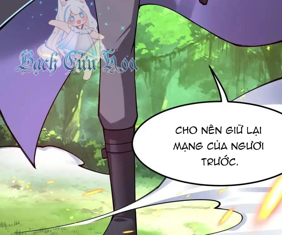 Sức Mạnh Của Kiếm Thần: Chapter 53