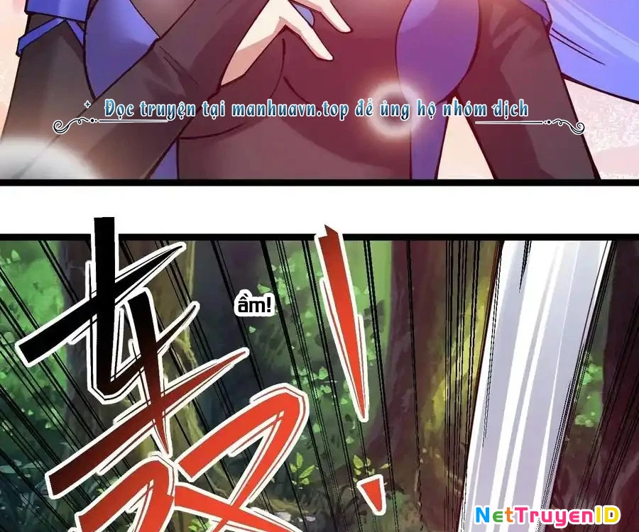 Sức Mạnh Của Kiếm Thần: Chapter 53