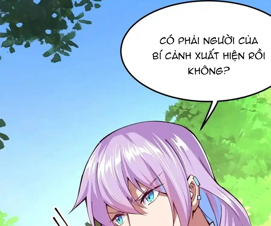 Sức Mạnh Của Kiếm Thần: Chapter 53