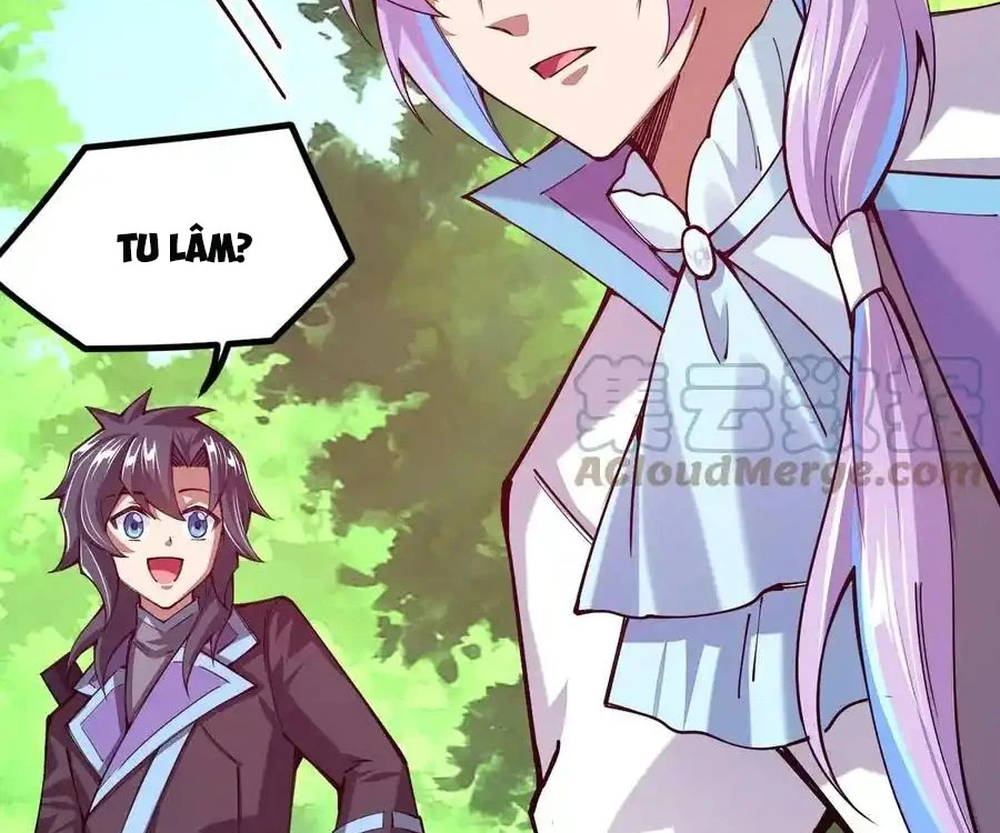 Sức Mạnh Của Kiếm Thần: Chapter 53