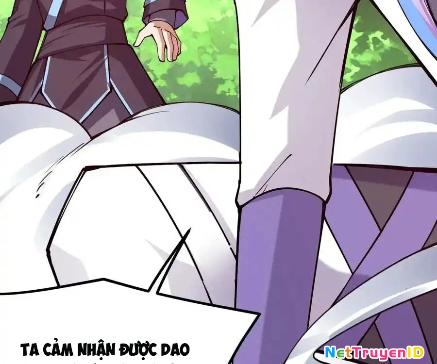 Sức Mạnh Của Kiếm Thần: Chapter 53