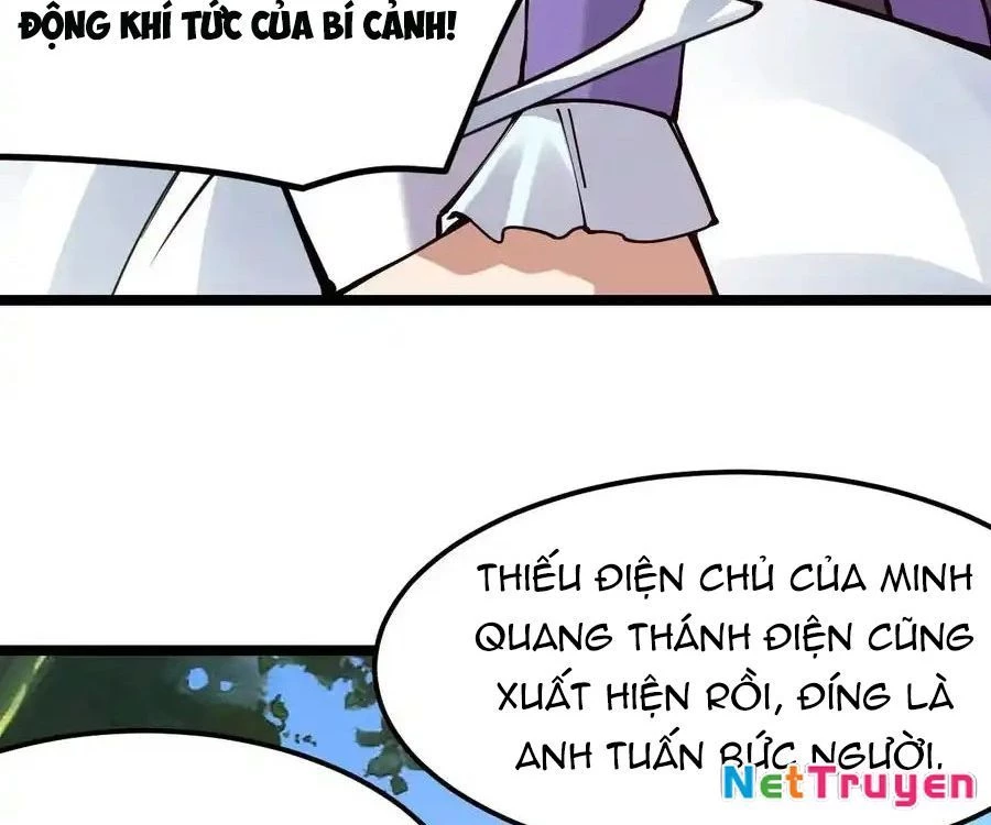 Sức Mạnh Của Kiếm Thần: Chapter 53