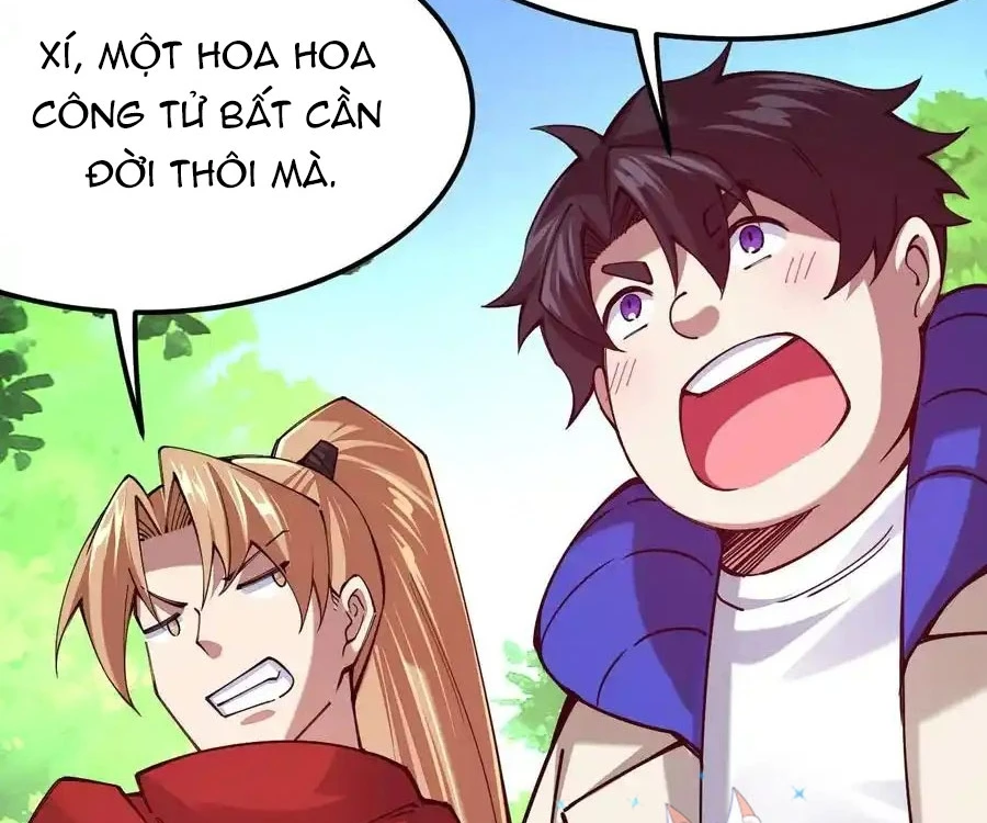 Sức Mạnh Của Kiếm Thần: Chapter 53