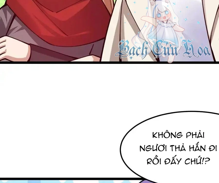 Sức Mạnh Của Kiếm Thần: Chapter 53