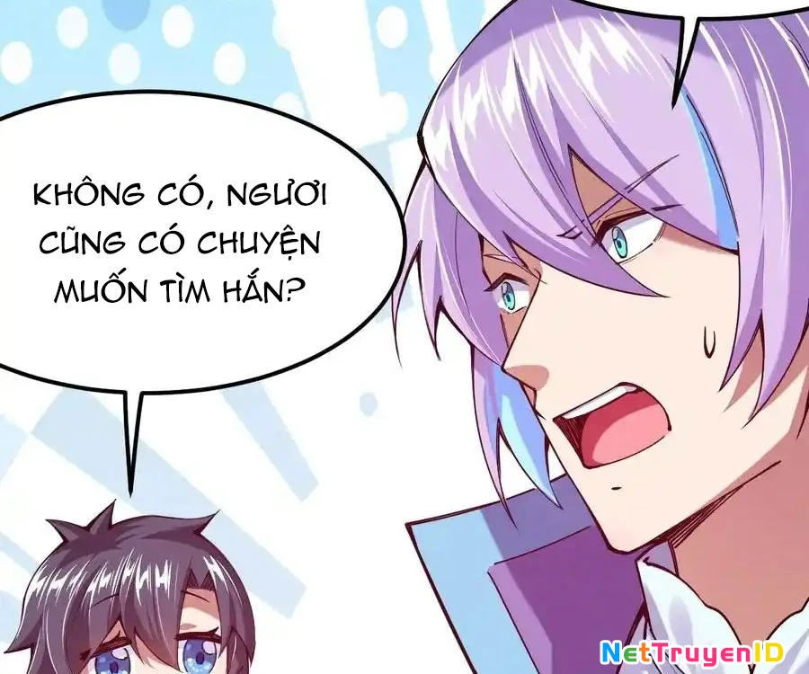 Sức Mạnh Của Kiếm Thần: Chapter 53