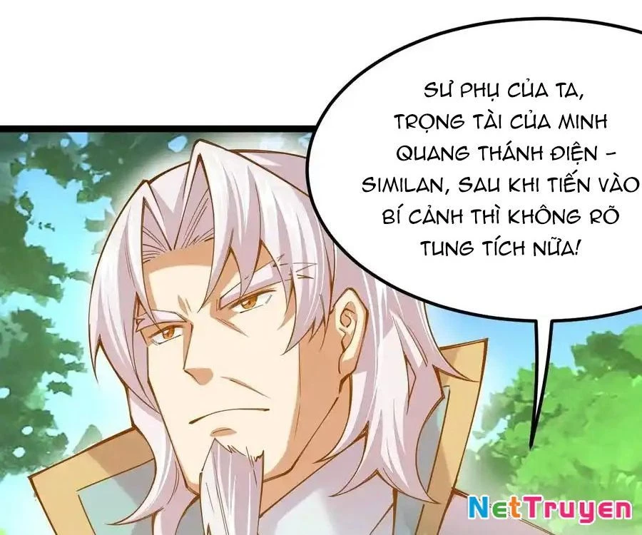 Sức Mạnh Của Kiếm Thần: Chapter 53