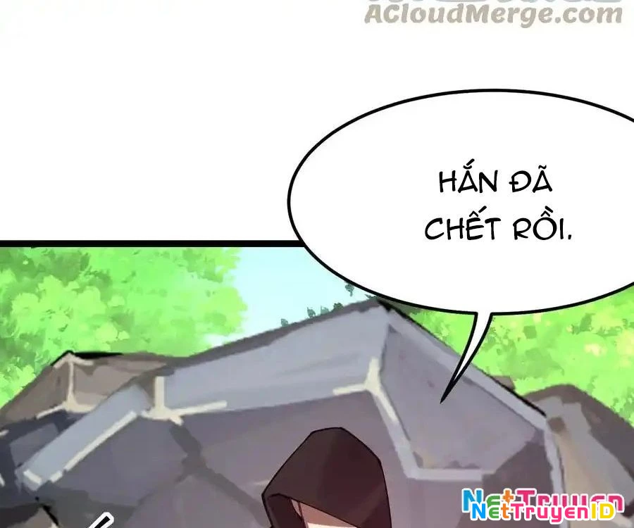 Sức Mạnh Của Kiếm Thần: Chapter 53