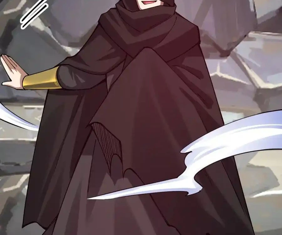 Sức Mạnh Của Kiếm Thần: Chapter 53