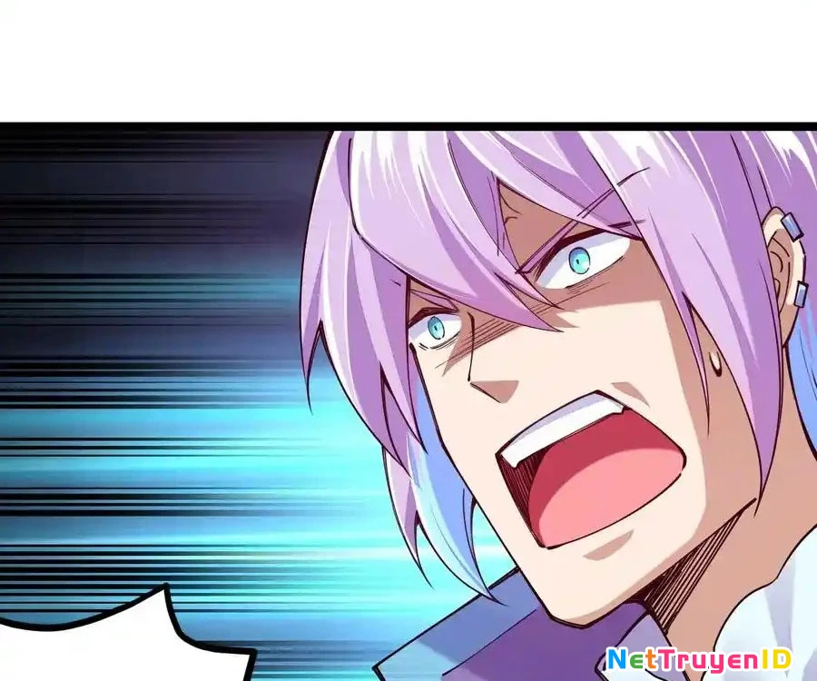 Sức Mạnh Của Kiếm Thần: Chapter 53