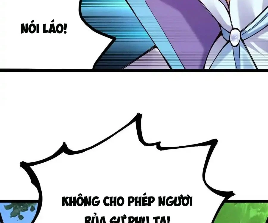 Sức Mạnh Của Kiếm Thần: Chapter 53