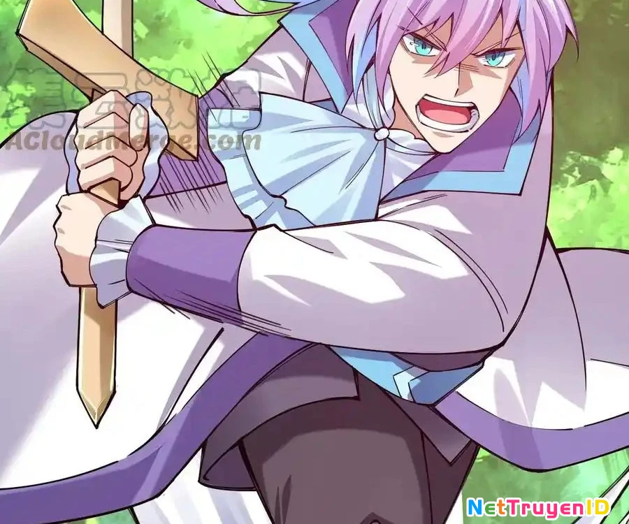 Sức Mạnh Của Kiếm Thần: Chapter 53