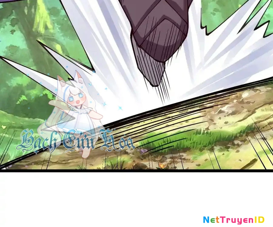 Sức Mạnh Của Kiếm Thần: Chapter 53