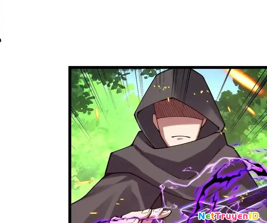 Sức Mạnh Của Kiếm Thần: Chapter 53