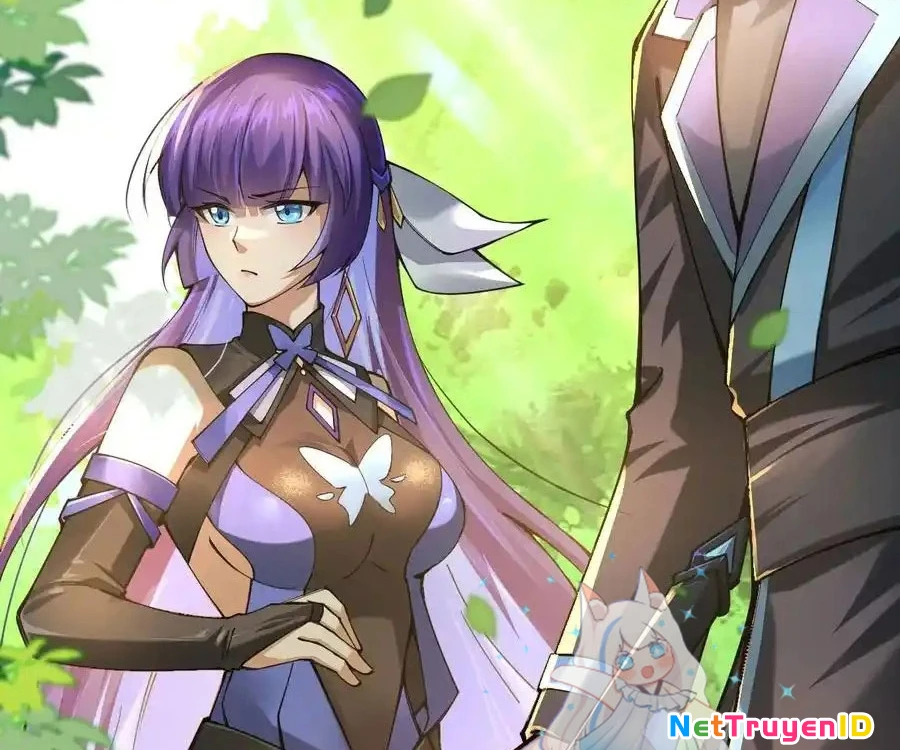 Sức Mạnh Của Kiếm Thần: Chapter 53