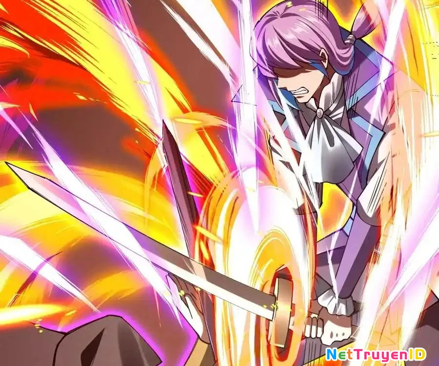 Sức Mạnh Của Kiếm Thần: Chapter 53