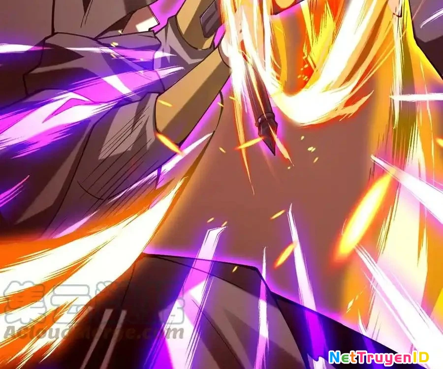 Sức Mạnh Của Kiếm Thần: Chapter 53