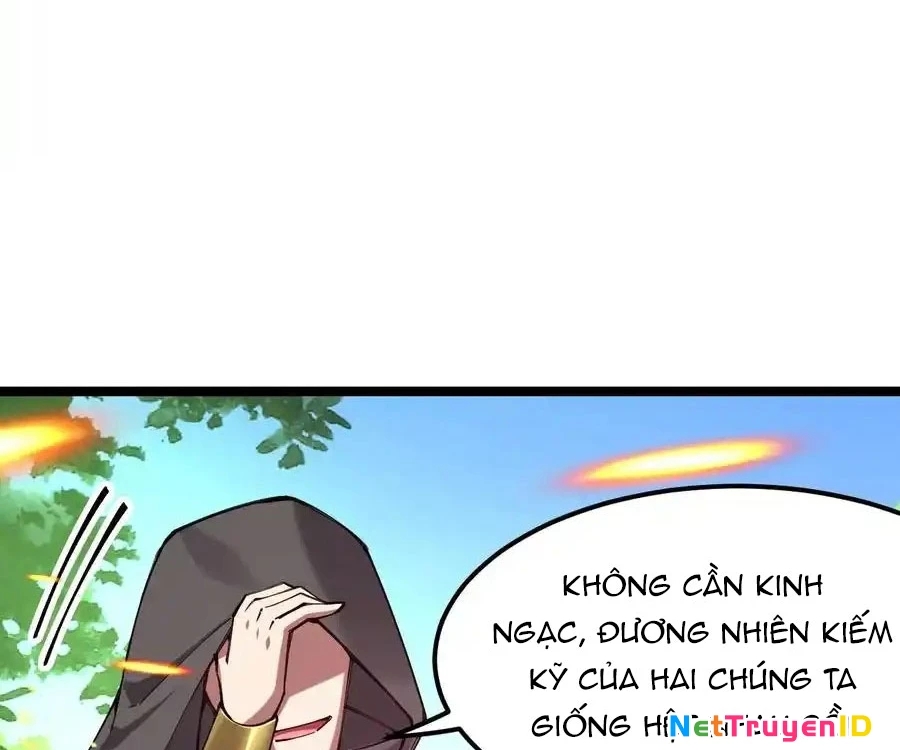 Sức Mạnh Của Kiếm Thần: Chapter 53