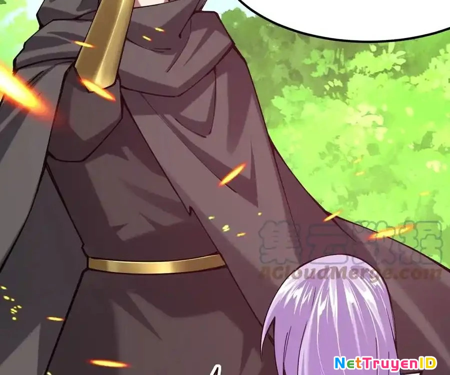 Sức Mạnh Của Kiếm Thần: Chapter 53