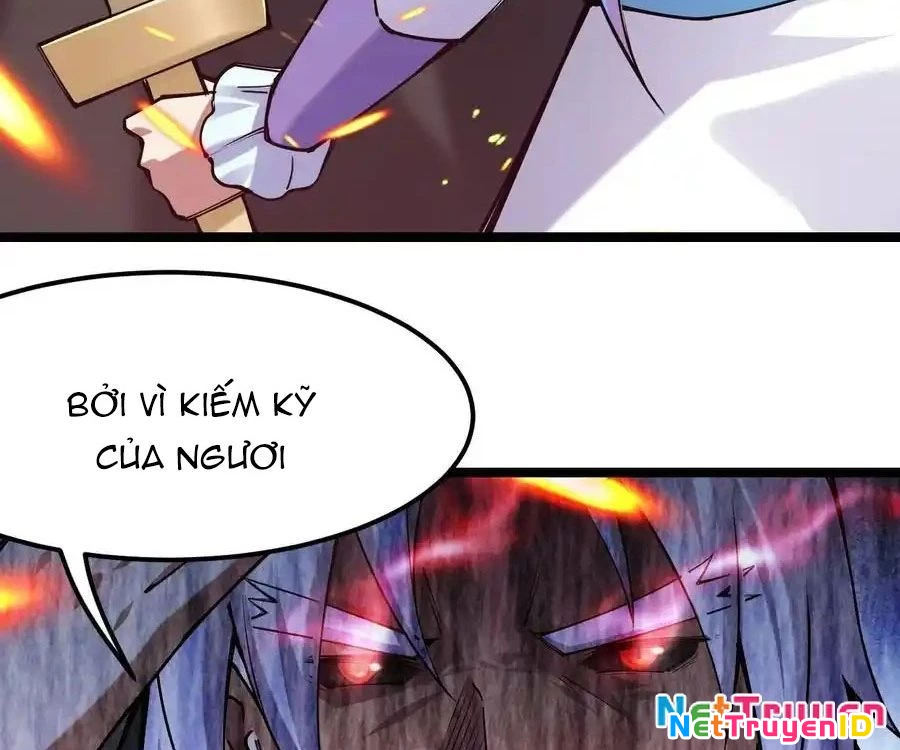 Sức Mạnh Của Kiếm Thần: Chapter 53
