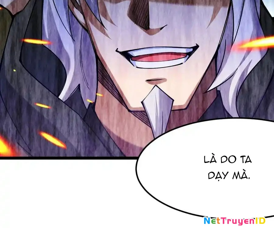 Sức Mạnh Của Kiếm Thần: Chapter 53