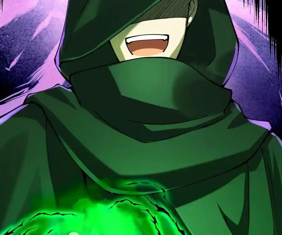 Sức Mạnh Của Kiếm Thần: Chapter 53