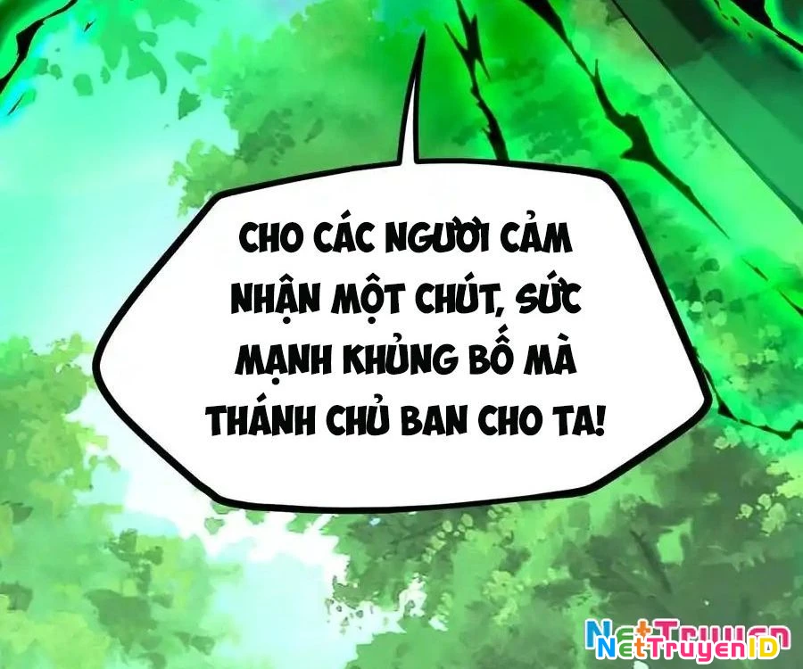 Sức Mạnh Của Kiếm Thần: Chapter 53