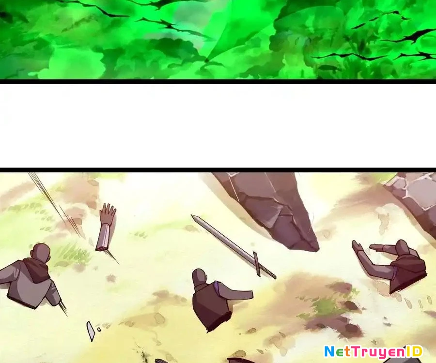 Sức Mạnh Của Kiếm Thần: Chapter 53