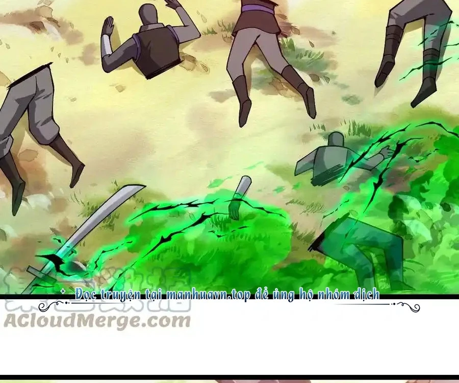 Sức Mạnh Của Kiếm Thần: Chapter 53