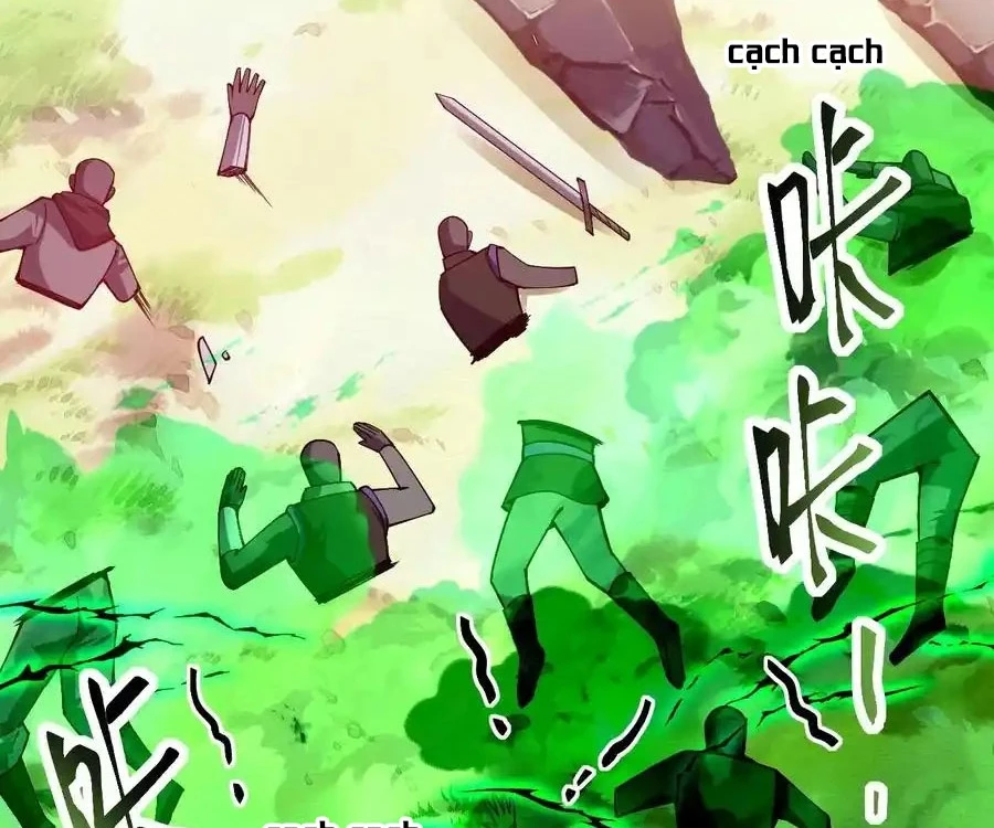 Sức Mạnh Của Kiếm Thần: Chapter 53
