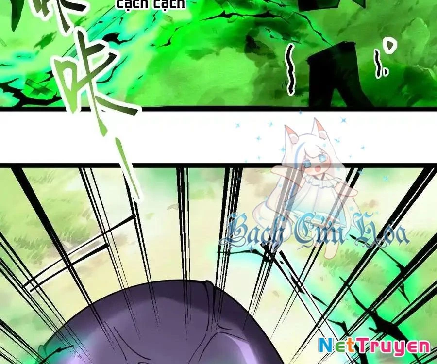 Sức Mạnh Của Kiếm Thần: Chapter 53