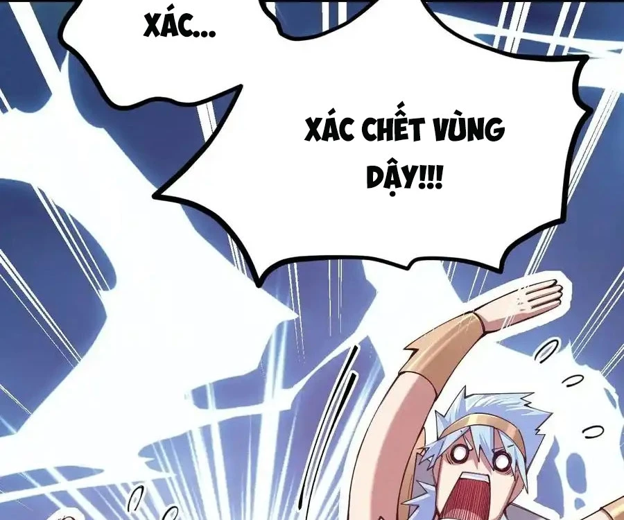 Sức Mạnh Của Kiếm Thần: Chapter 53