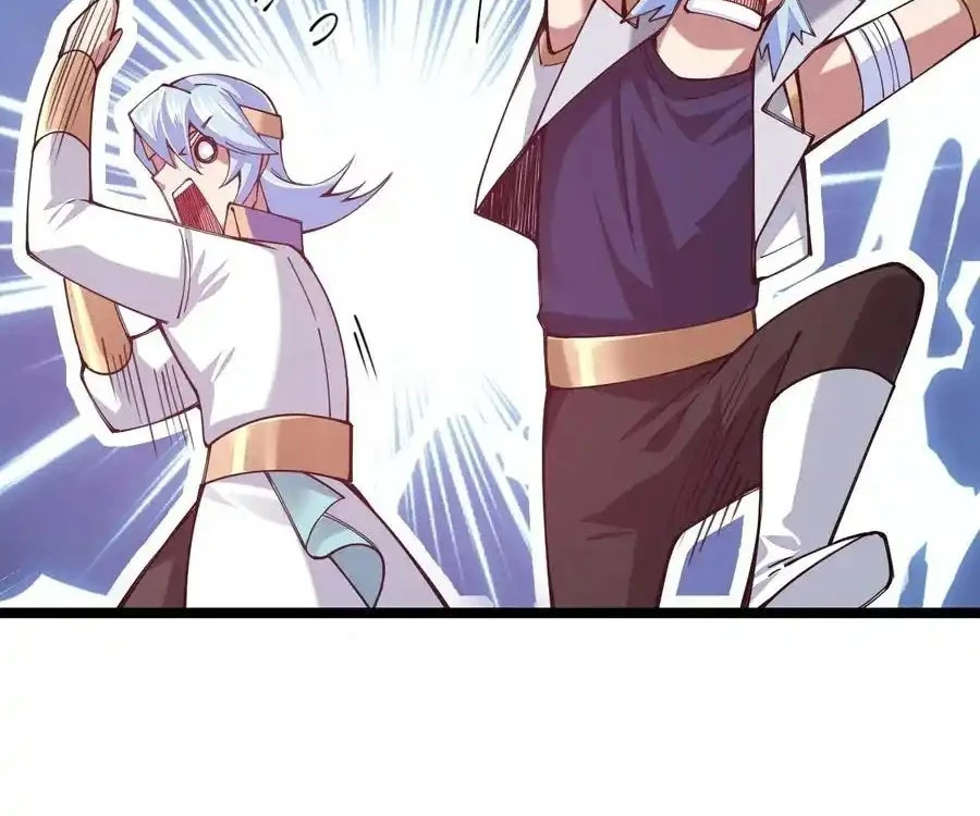 Sức Mạnh Của Kiếm Thần: Chapter 53