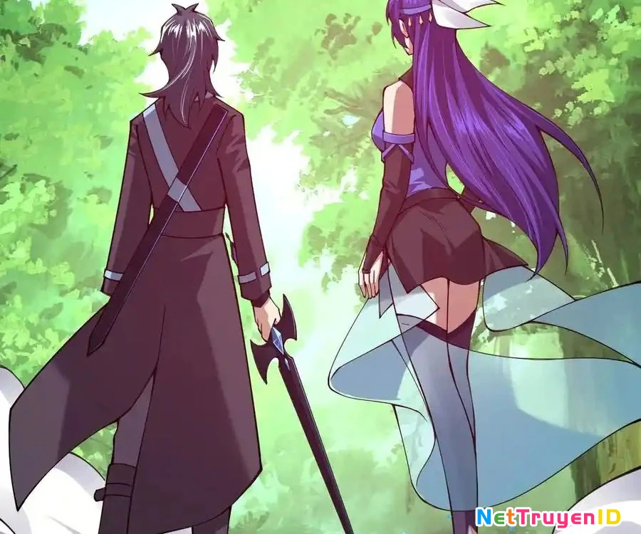 Sức Mạnh Của Kiếm Thần: Chapter 53