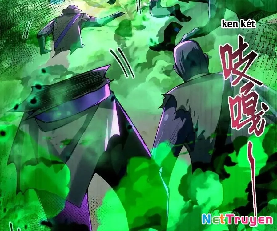 Sức Mạnh Của Kiếm Thần: Chapter 53