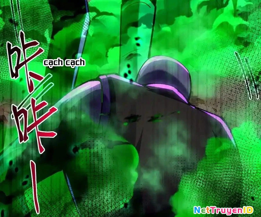 Sức Mạnh Của Kiếm Thần: Chapter 53