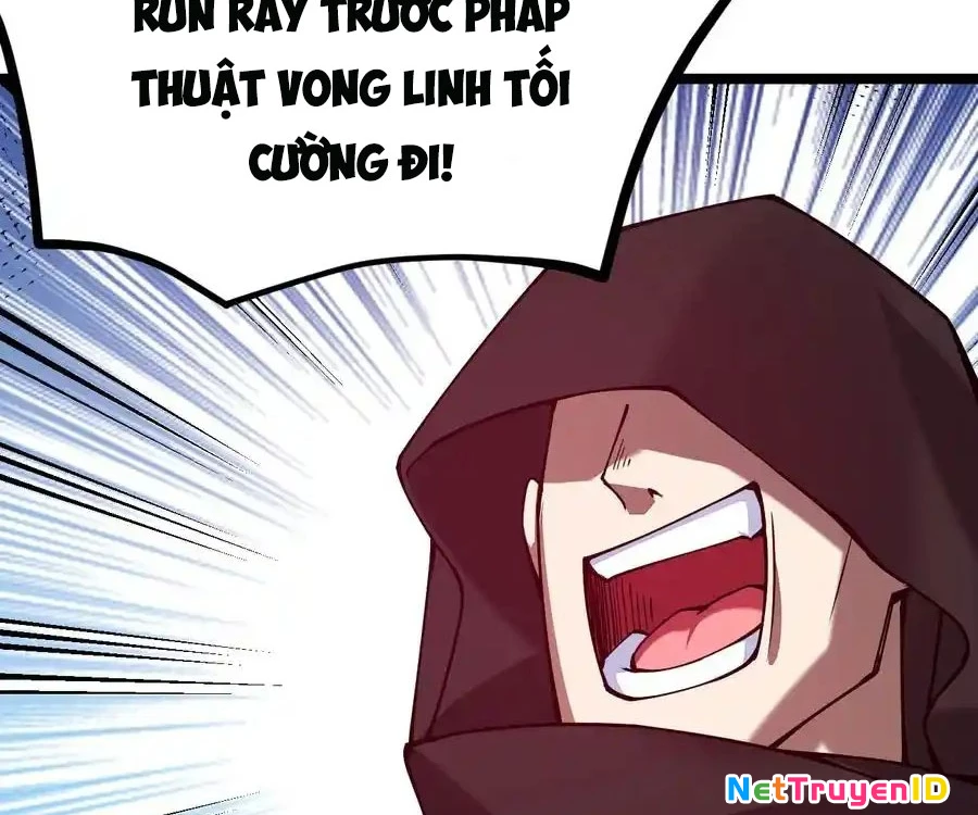 Sức Mạnh Của Kiếm Thần: Chapter 53