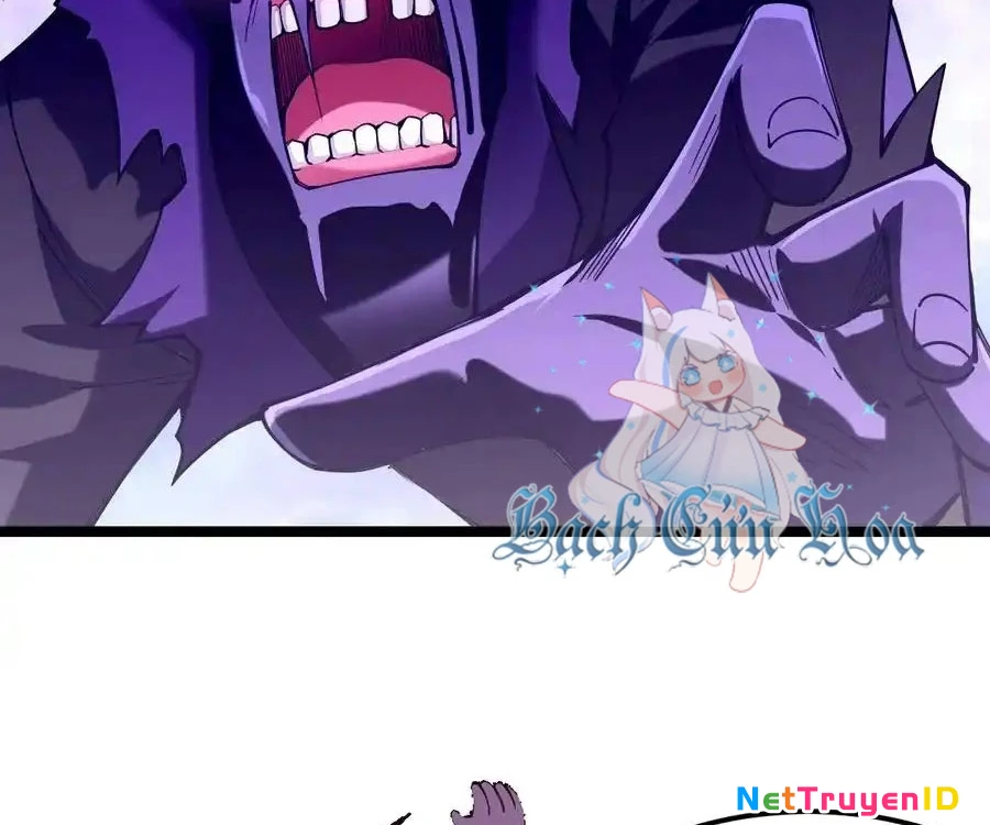 Sức Mạnh Của Kiếm Thần: Chapter 53