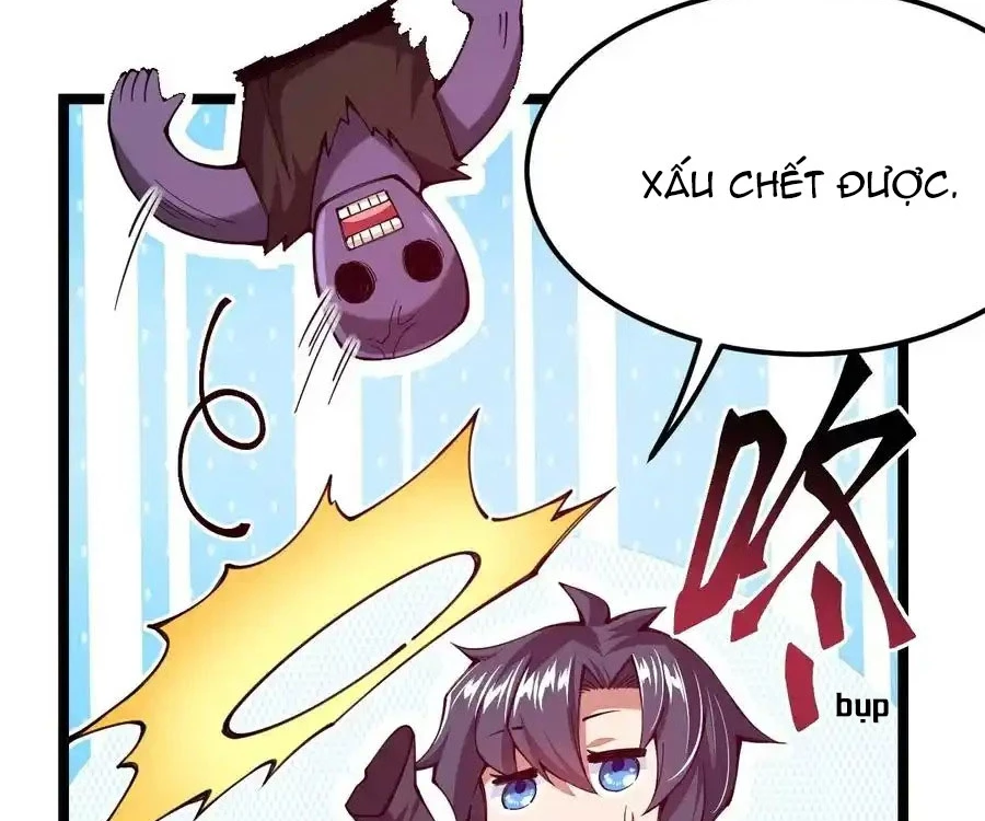 Sức Mạnh Của Kiếm Thần: Chapter 53